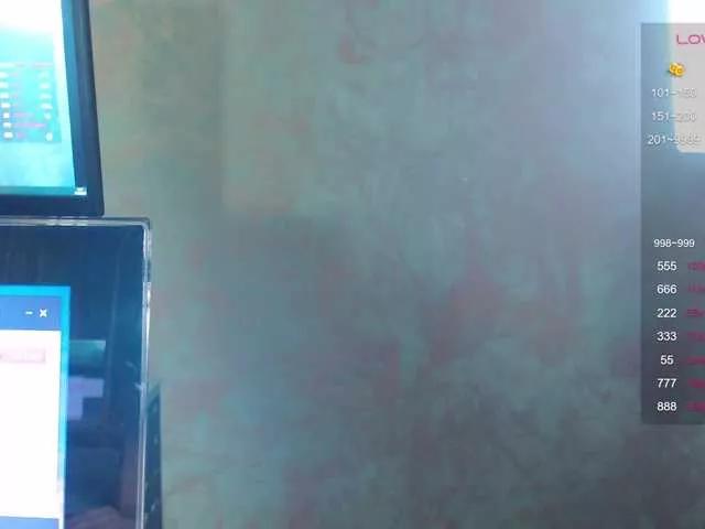 Dobbi-DoDo on BongaCams 