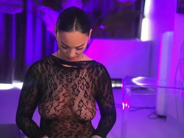 DolceTentacion on BongaCams 