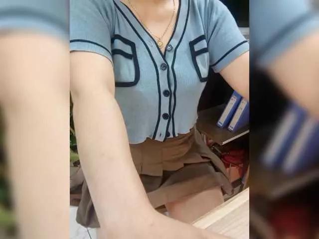 Dream-ari on BongaCams 