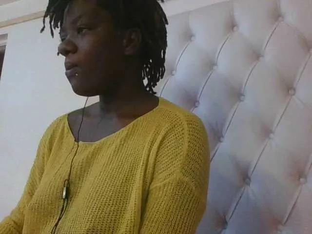 ebonychoco on BongaCams 