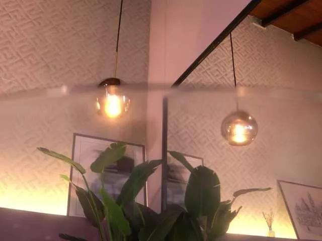 ElleDiane on BongaCams 