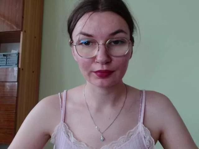 Freechat Ellyxcute on BongaCams