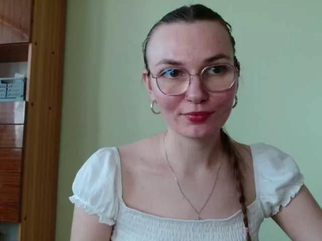 Freechat Ellyxcute on BongaCams