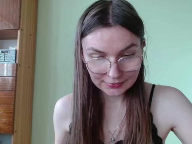 Freechat Ellyxcute on BongaCams
