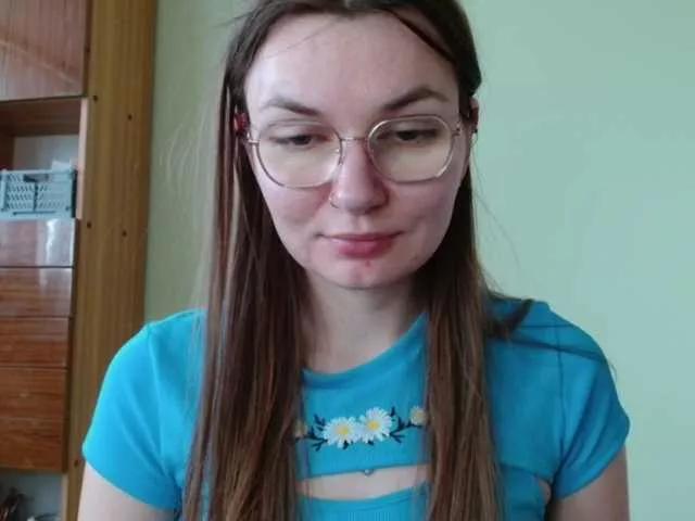 Freechat Ellyxcute on BongaCams