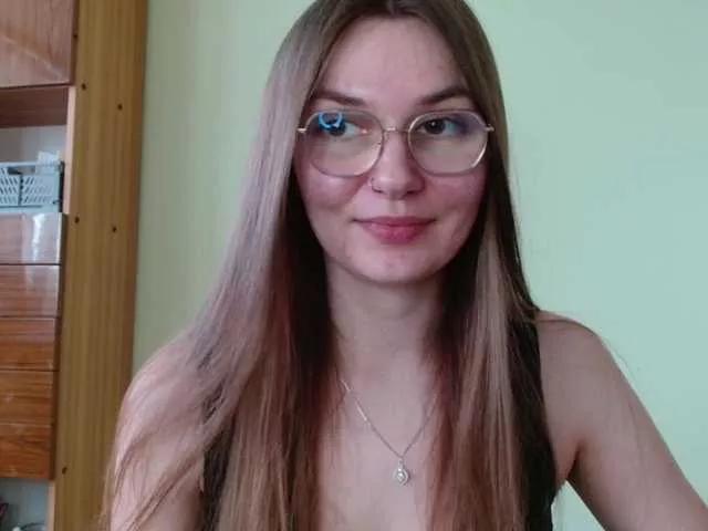 Freechat Ellyxcute on BongaCams