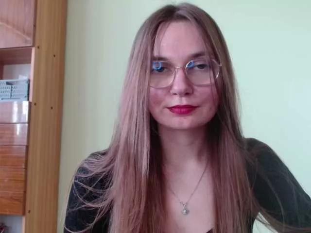 Freechat Ellyxcute on BongaCams