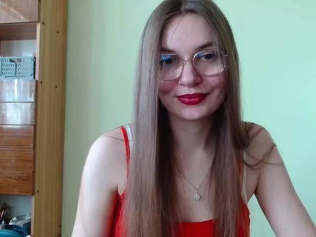 Freechat Ellyxcute on BongaCams