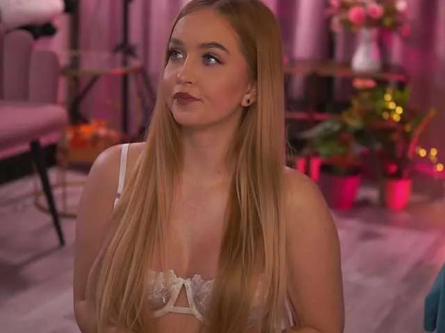 ElyssawetXX's avatar