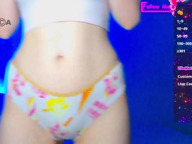 Emelicristal's avatar