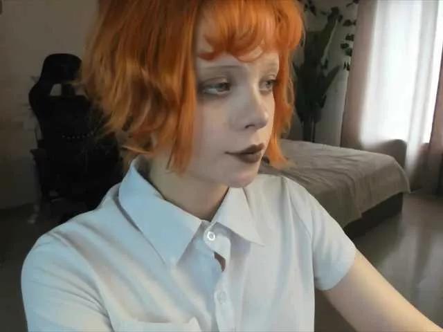 Emily-relish on BongaCams 