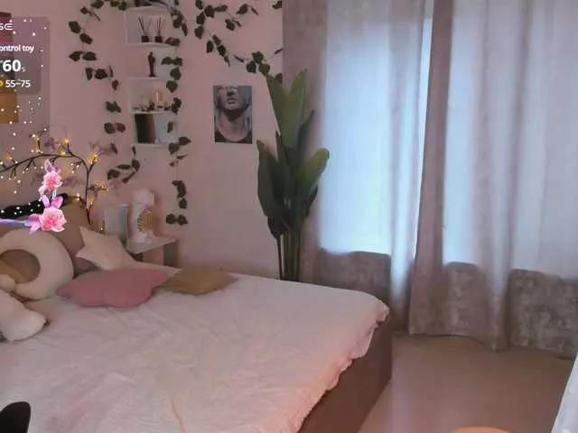 Emily-relish on BongaCams 