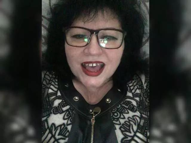 EmmaLust on BongaCams 