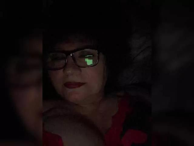 EmmaLust on BongaCams 