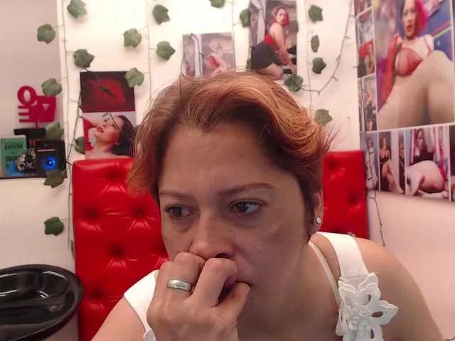 evatwiss on BongaCams 