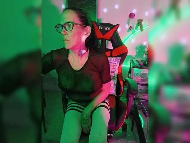 Fecfec91111 on BongaCams 