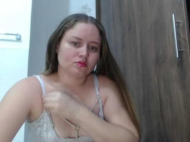 fisting-roxy on BongaCams