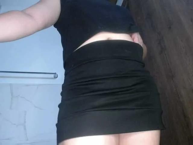 fisting-roxy on BongaCams