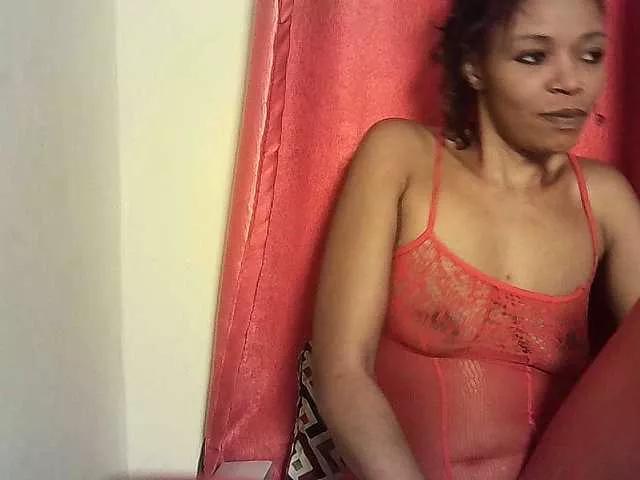 Fitebony on BongaCams 
