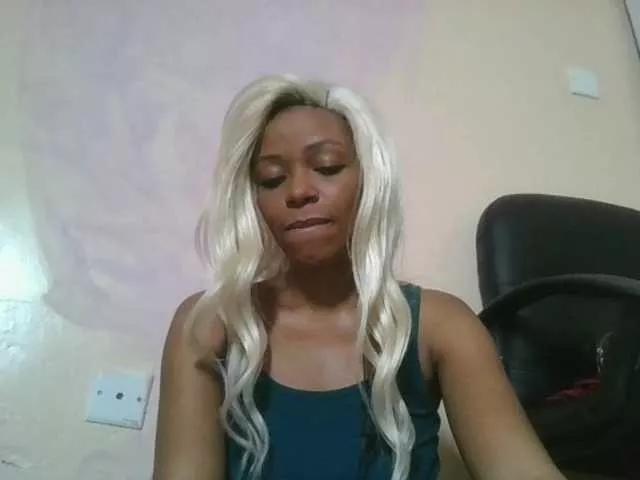 Fitebony on BongaCams 