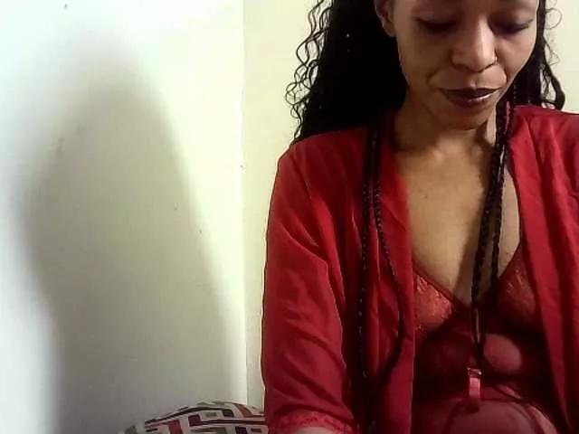 Fitebony on BongaCams 