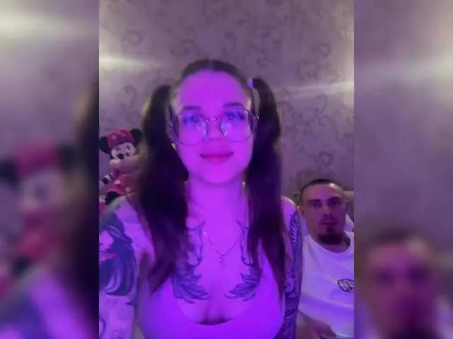 Flipflapfap on BongaCams