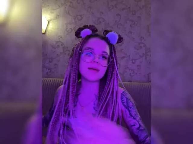 Flipflapfap on BongaCams