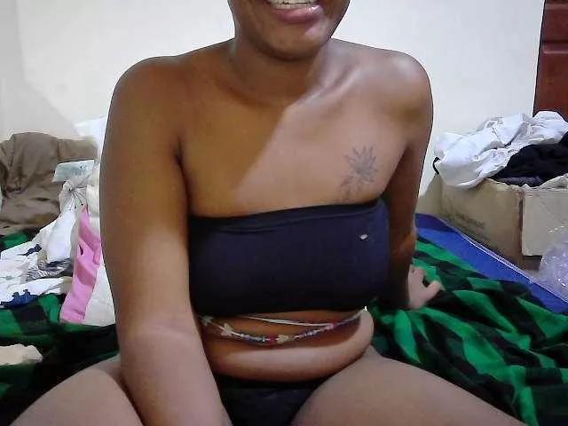 flirty-girl on BongaCams 