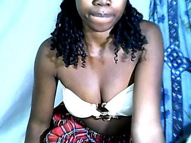 Frangelitaa on BongaCams 