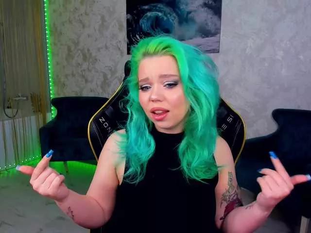 FunnyVibe on BongaCams 