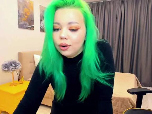 FunnyVibe on BongaCams 