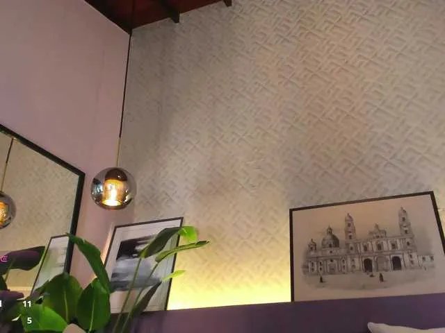 gabyvega — Goal: twerk in your face PANTY OFF Spin the wheel x 66  tknsDick rate x 38 tkns open camSpecial levels lovense 11,25,33,38,100,120 to follow me and make me your loverTOTAL: @total REMAIN: @remain