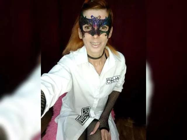 Gelenaa on BongaCams 