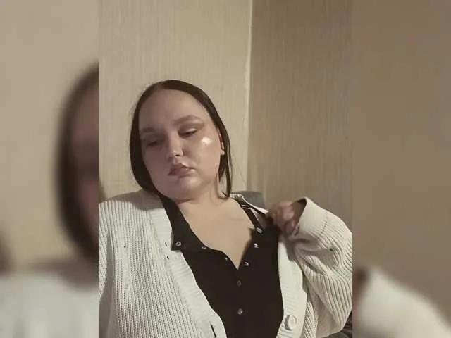 Giannaford — Freechat on BongaCams