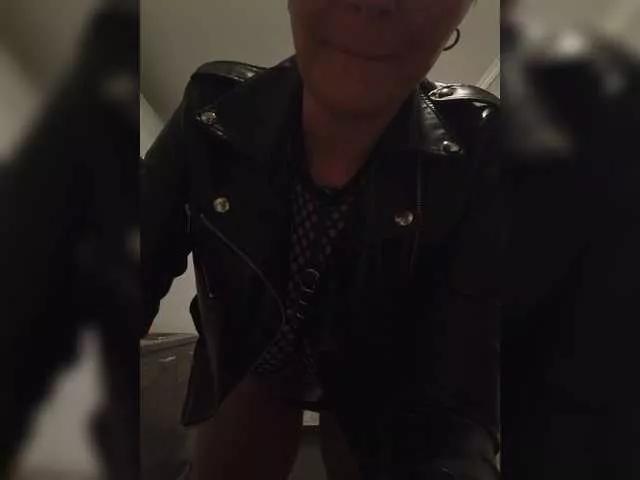 Goodgirl777 on BongaCams 