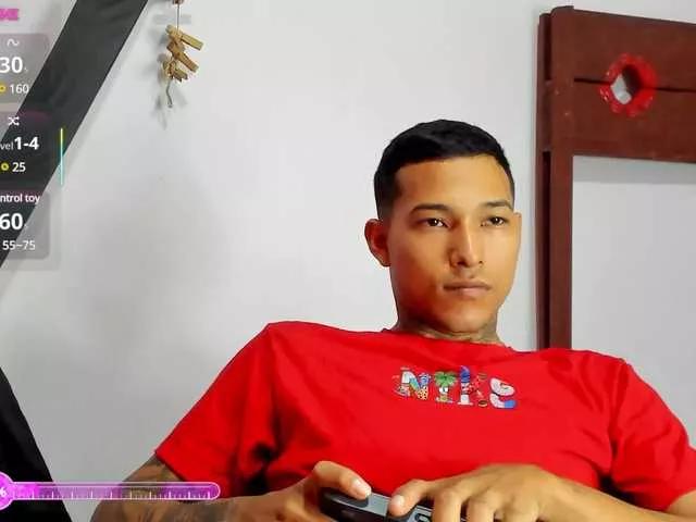 Hana-and-Zeta on BongaCams 