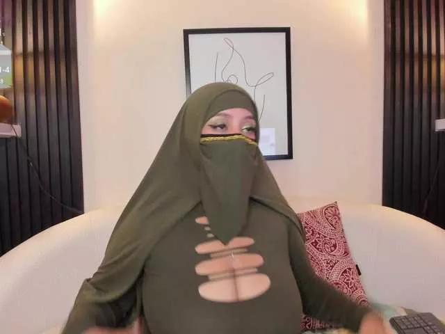 Freechat hana-falak on BongaCams