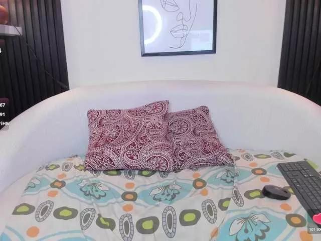 Freechat hana-falak on BongaCams