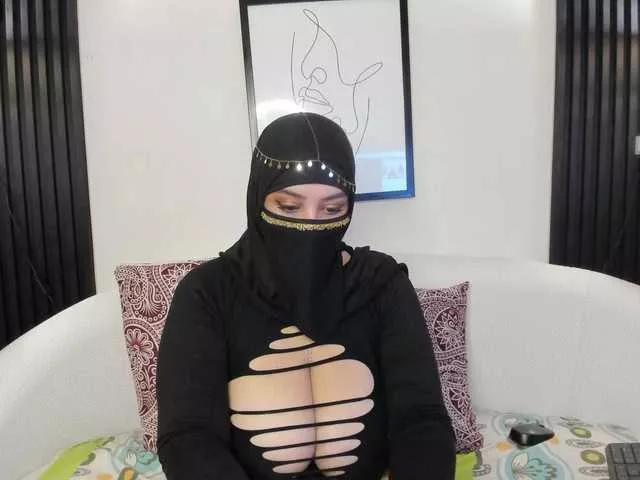 Freechat hana-falak on BongaCams