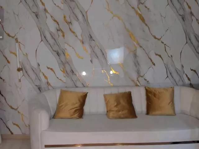 HannaConnor on BongaCams