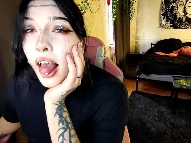 Harakassi — Freechat on BongaCams