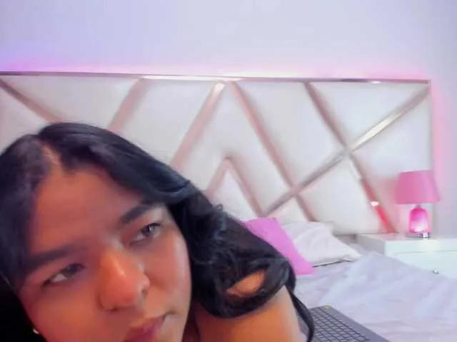 BongaCams HayamiKioto is Freechat HayamiKioto — Being treated like the Queen I am, nice conversation and flirting all the time!