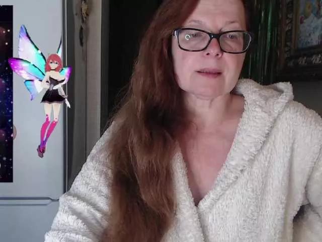 HelenBerg on BongaCams 