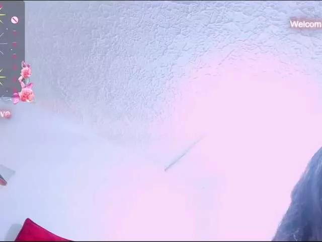 Hellen-star on BongaCams 