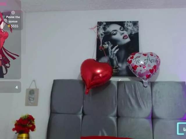 Hellen-star on BongaCams 