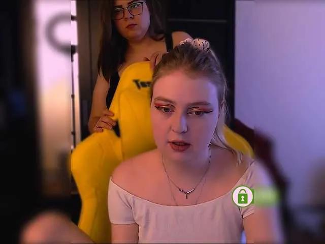 HolyDevilS — Freechat on BongaCams