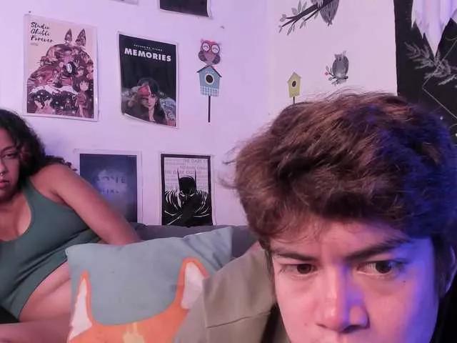 HotHoneyChile on BongaCams 