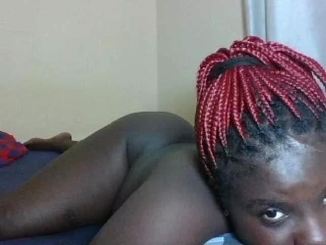 Hotybobbies on BongaCams 