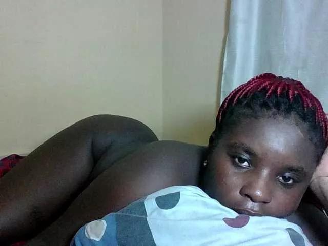 Hotybobbies on BongaCams 