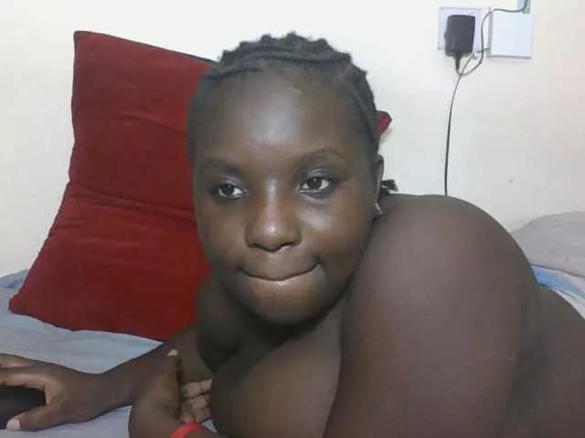 Hotybobbies on BongaCams 